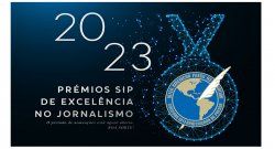 A SIP apela aos meios de comunicação social e jornalistas para participarem no concurso de Excelência em Jornalismo 