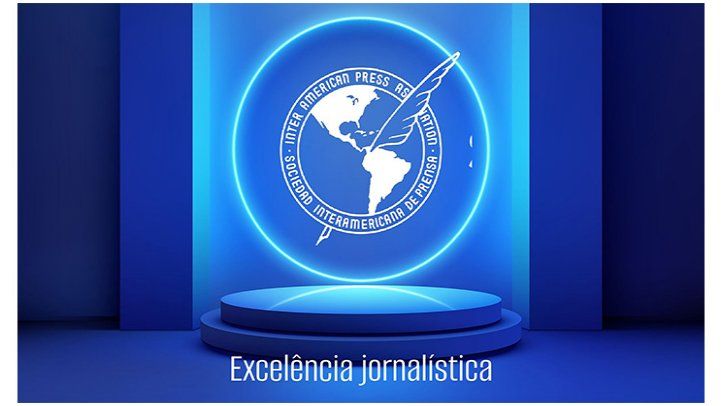 A SIP solicita inscrições para o concurso anual de excelência jornalística