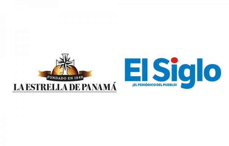 La Estrella de Panamá y El Siglo