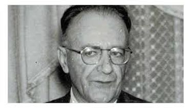 Miguel Lanz Duret (1953-1954) El Universal, Mexico City, Mexico