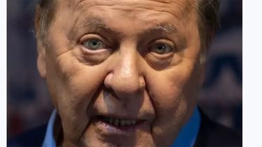 Raúl E. Kraiselburd (1994-1995) El Día, La Plata, Argentina