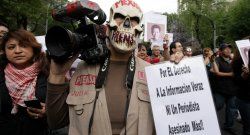 (Foto de Carlos Mejía, El Universal)
