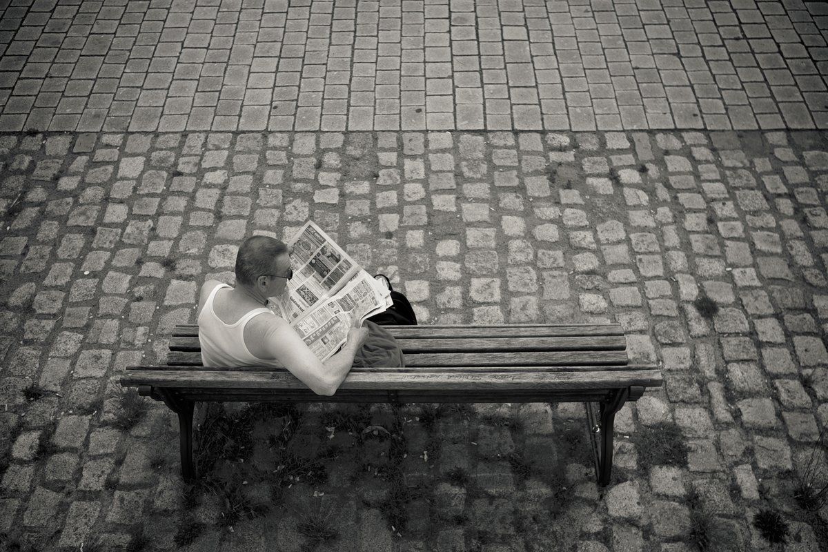 Photo Flickr / Frank Knaack