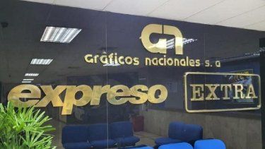 A Sociedade Interamericana de Imprensa manifesta preocupação com a intervenção em editora de jornais no Equador