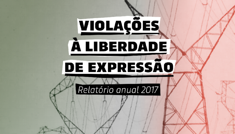 Brasil - violaciones 2017