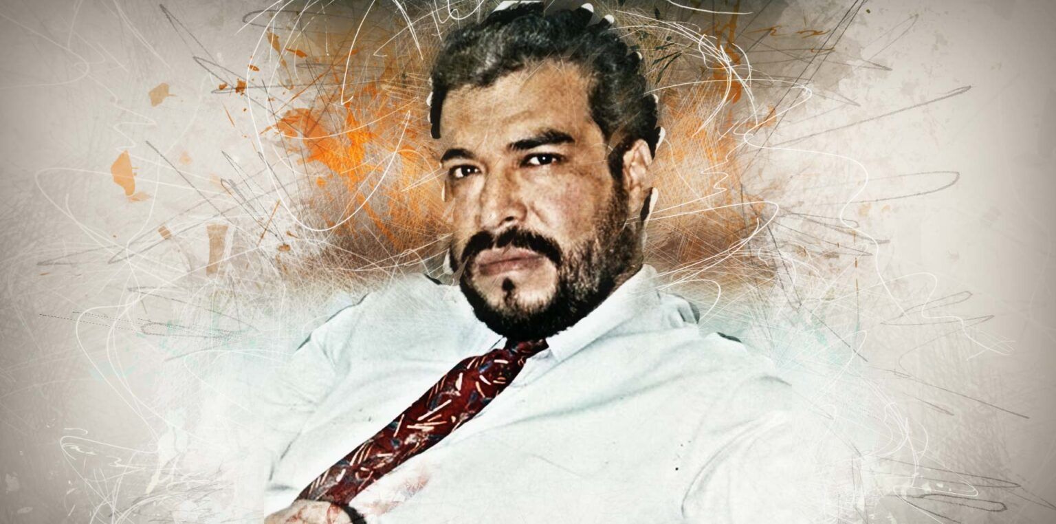 Francisco Ortiz Franco (Tomada de Zeta)&nbsp;