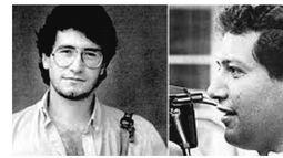 Friendly Settlement Agreement Signed in Colombia for Journalists Chaparro Hurtado and Torres Navas