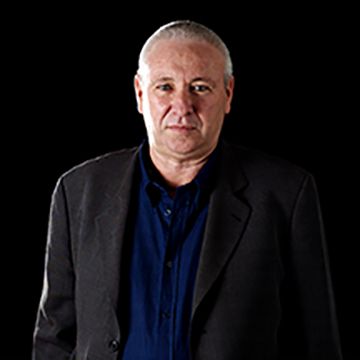 Norberto Angeletti