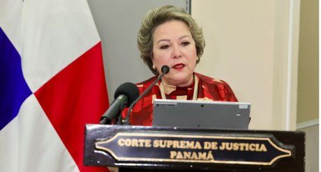 solidaridad y preocupacion por ataque a sede judicial en panama, tras firma de declaraciones de chapultepec y de salta ii