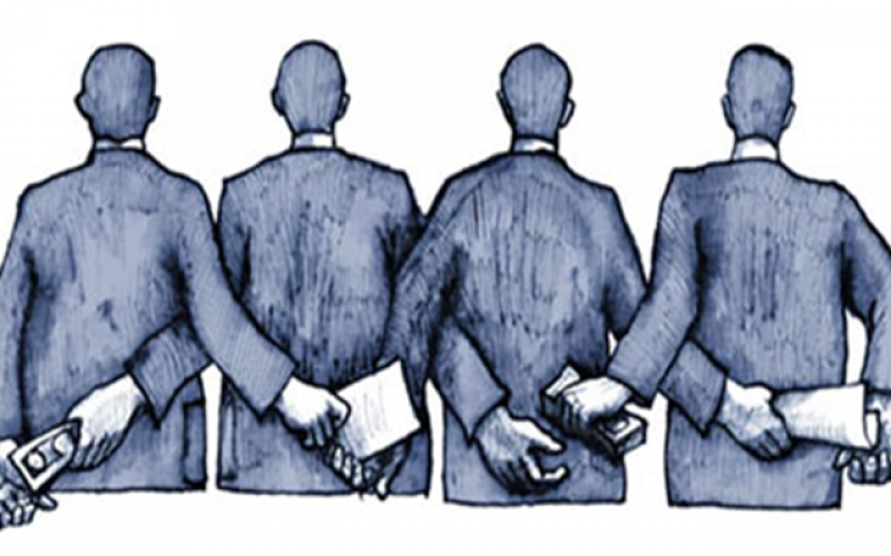 Perú corrupción