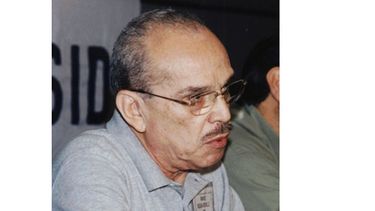 Rafael Molina (2006-2007) El Día, Santo Domingo, Rep.Dominicana