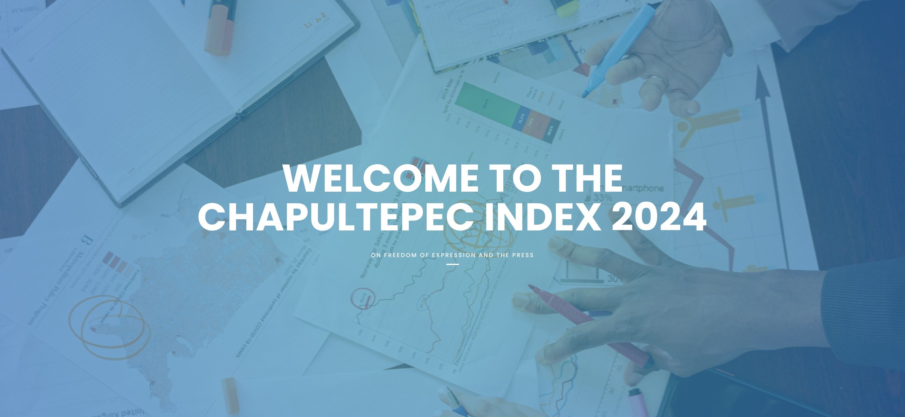 Chapultepec Index