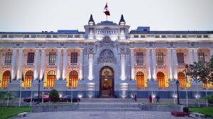 La SIP alerta sobre un proyecto de ley en Perú que amenaza la libertad de prensa