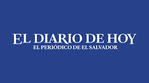 El Salvador - El Diario de Hoy.png