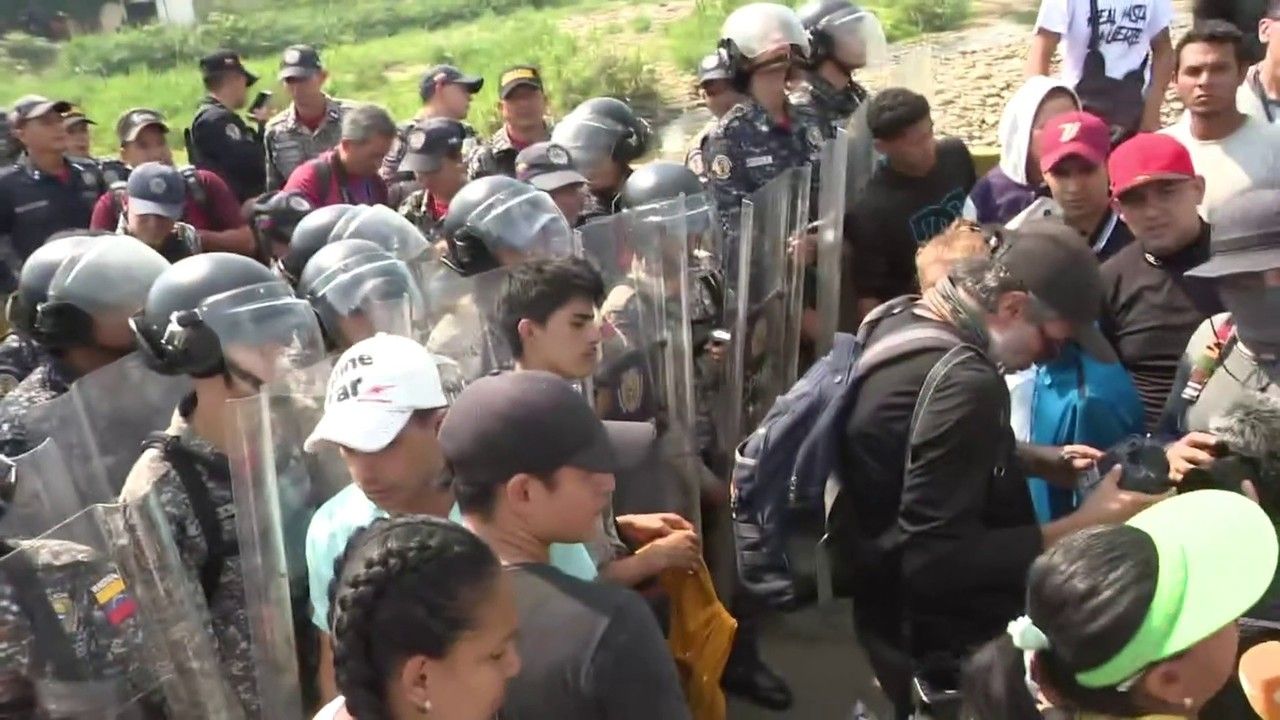 venezuela media 2
