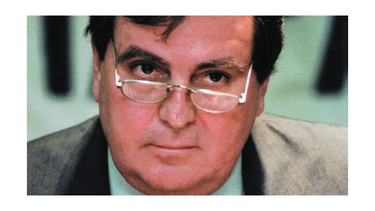 Alejo Miró Quesada (2004-2005) El Comercio, Lima,Perú