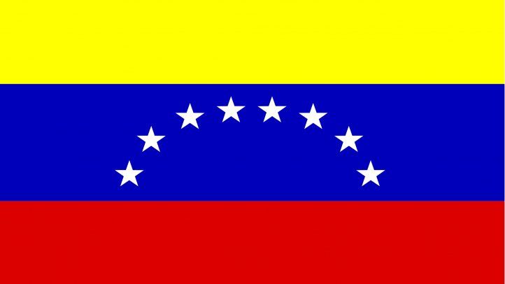 2008 – Reunião de Meio de Ano, – Caracas, Venezuela