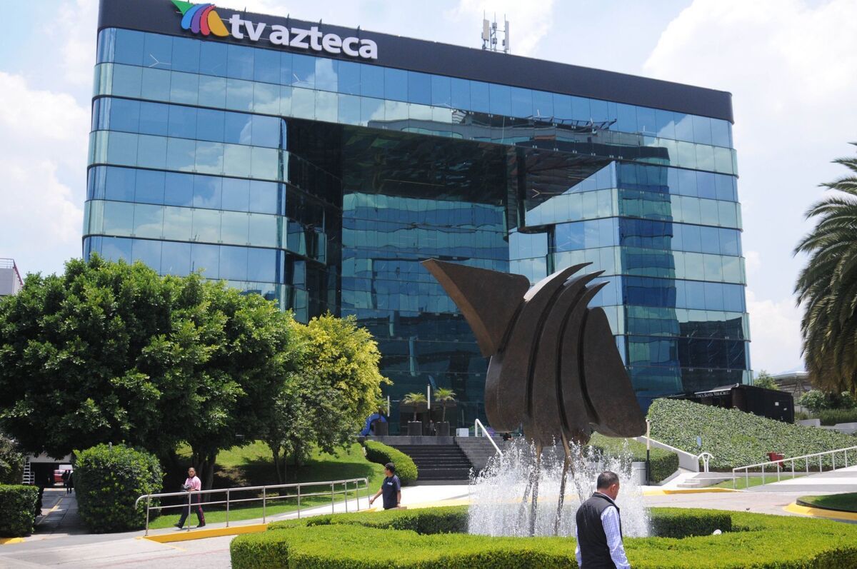 TV Azteca 2
