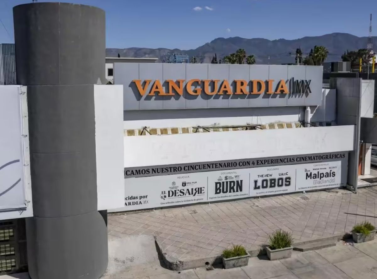 Vanguardia México 2