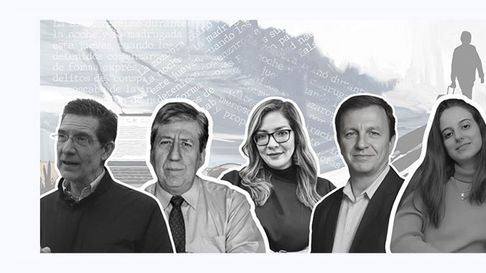 relpex: el exilio no debe significar silencio
