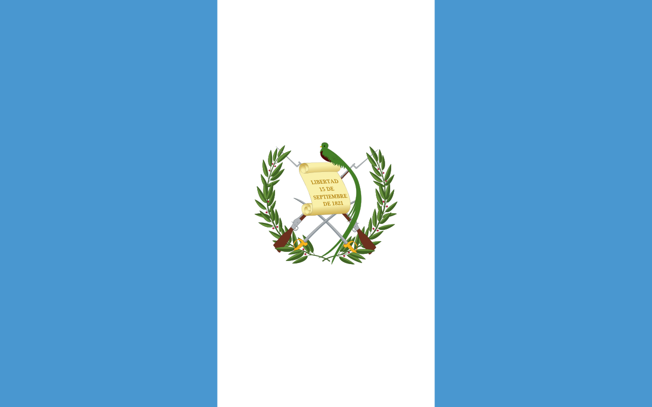 1994 – Reunión de Medio Año – Guatemala, Guatemala