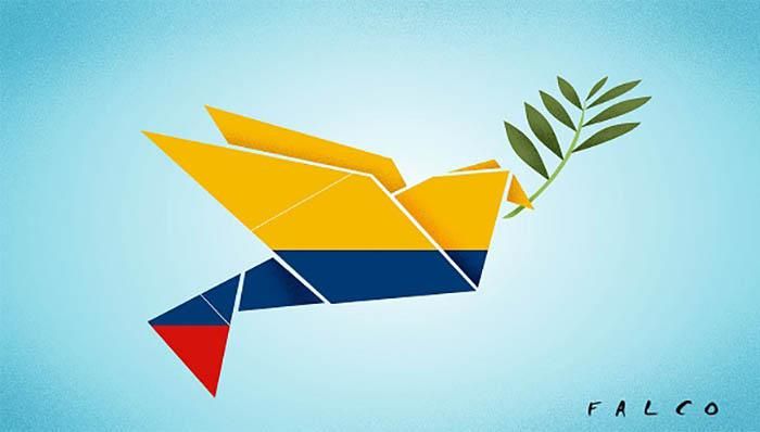 Colombia - Peace