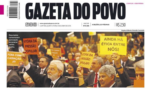 Gazeta do Povo