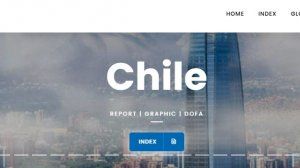 Chile and Venezuela, diametrically opposed on freedom of the press in the Americas