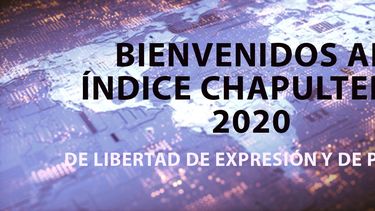 Índice Chapultepec 2020