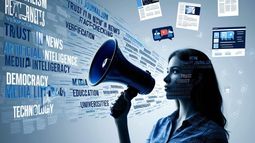 The Global Summit on Disinformation 2026 Has a Date The Global Summit on Disinformation 2026 Has a Date