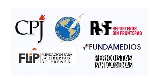 seis organizaciones, incluida la sip, advierten sobre riesgos en ecuador antes de las elecciones