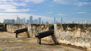 Cartagena espectacular sede de la Reunión de Medio Año 2019