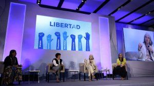 Comisión de Equidad de Género y Diversidad de la SIP