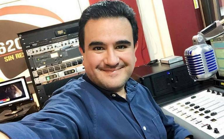México - Juan Carlos Huerta