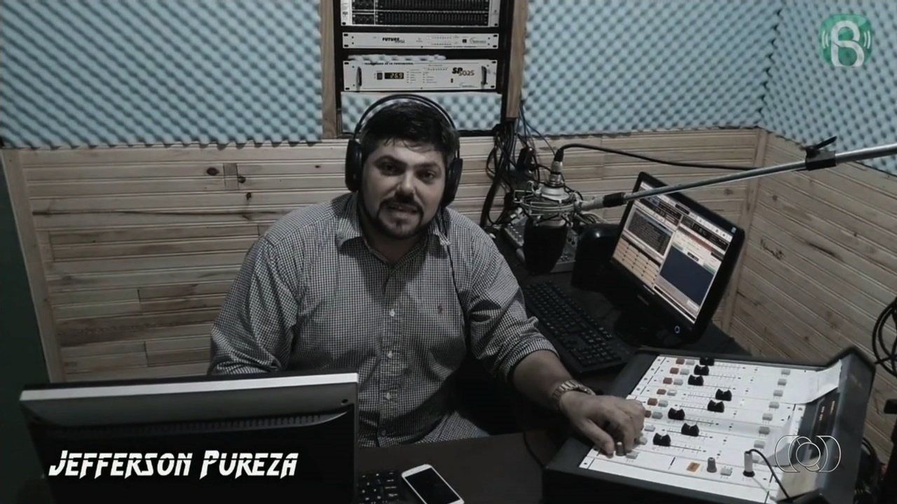 Brasil - Jefferson Pureza