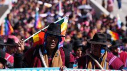 La SIP advierte sobre ataques contra periodistas en Bolivia y reclama garantías para la cobertura informativa La SIP advierte sobre ataques contra periodistas en Bolivia y reclama garantías para la cobertura informativa