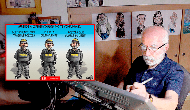 Foto: composición Jazmín Ceras/La República