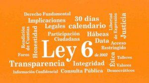 La SIP pide retirar proyecto de ley de transparencia en Panamá
