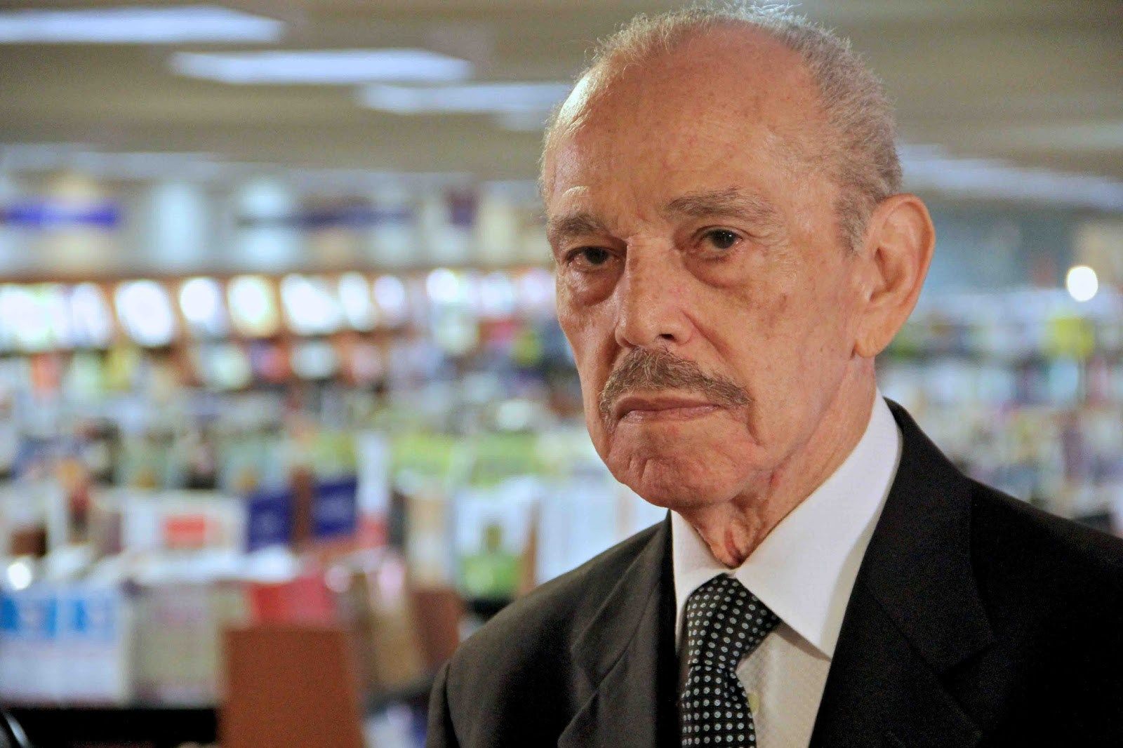 Rafael Molina Morillo (Foto El Día)