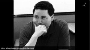 La SIP condena el asesinato de un periodista en México