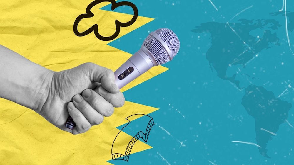 La RELPEX inicia su segundo año de labor comprometida con los medios y los periodistas desplazados