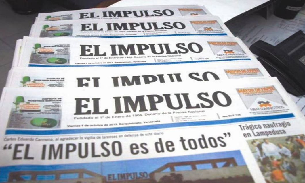 El Impulso - Venezuela