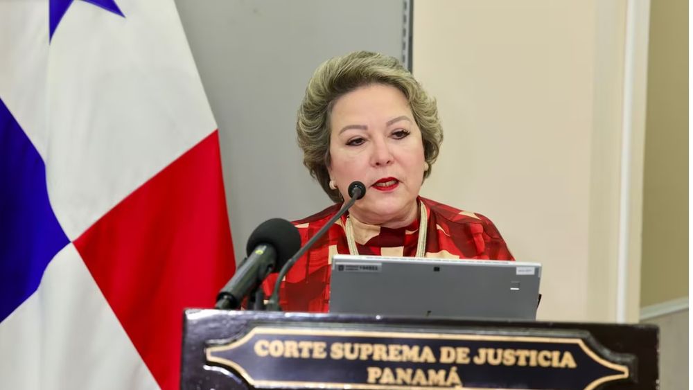 Solidaridad y preocupación por ataque a sede judicial en Panamá, tras firma de declaraciones de Chapultepec y de Salta II