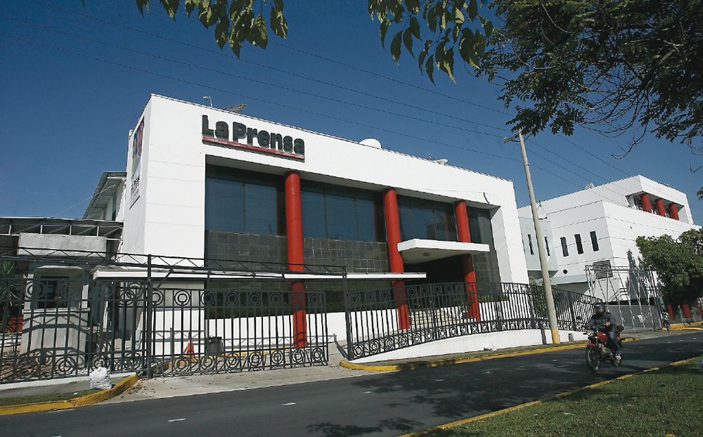 Tomada de La Prensa.