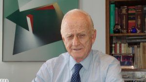 Gregorio Badeni (Foto de http://www.bclc.com.ar)
