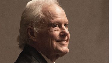 Edward Seaton (1989-1990) Seaton Newspapers, Manhattan, Kansas