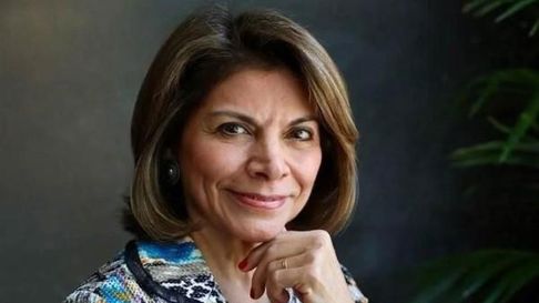 laura chinchilla: el autoritarismo avanza cuando la democracia no responde