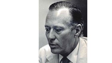 M.F. do Nascimento Brito (1970-1971) Jornal do Brasil, Rio de Janeiro, Brasil