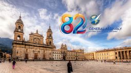 IAPA convenes its 82nd General Assembly in Bogotá with a strategic agenda for the media