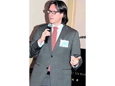 Franklin Rodriguez
